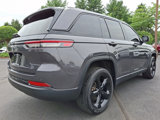 Certified 2023 Jeep Grand Cherokee Altitude image 6