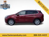 Used 2018 Buick Envision Essence image 2
