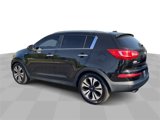 Used 2013 Kia Sportage SX w/ SX Premium Pkg image 6