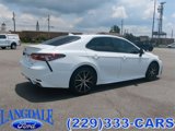 Used 2024 Toyota Camry SE image 4