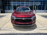 New 2025 Chevrolet Trax LT w/ Driver Confidence Package image 2