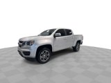 Used 2020 Chevrolet Colorado W/T w/ Custom Special Edition image 6