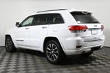 Used 2018 Jeep Grand Cherokee Overland image 5
