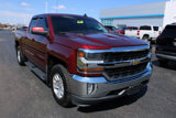 Used 2016 Chevrolet Silverado 1500 LT image 5