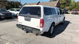 Used 2015 Nissan Frontier SV image 5