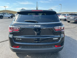 New 2025 Jeep Compass Latitude image 6