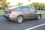 Used 2015 Honda Civic LX image 3
