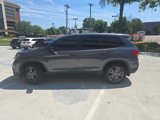 Used 2021 Honda Passport EX-L image 2