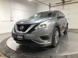 Used 2017 Nissan Murano S w/ Navigation Package image 3