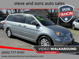 Used 2008 Honda Odyssey EX-L image 2