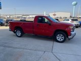 Used 2021 Chevrolet Silverado 1500 W/T w/ WT Value Package image 5