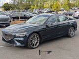 Used 2025 Genesis G70 2.5T image 3