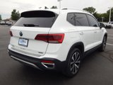 Used 2022 Volkswagen Taos SE image 3