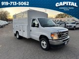 New 2025 Ford E-350 and Econoline 350 Super Duty w/ Power Equipment Group image 2