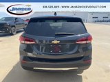 Used 2023 Chevrolet Equinox LT image 5