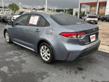Certified 2025 Toyota Corolla LE image 3