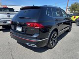 Used 2023 Volkswagen Tiguan SEL R-Line image 3