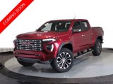Used 2023 GMC Canyon Denali image 1