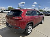 Used 2016 Jeep Cherokee Latitude w/ Comfort/Convenience Group image 5