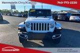 Used 2023 Jeep Gladiator Overland image 3