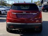 Used 2018 Cadillac XT5 Luxury w/ Driver Awareness Package image 5