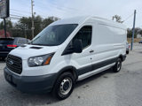 Used 2018 Ford Transit 250 148 Medium Roof image 3
