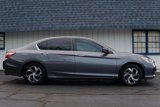 Used 2017 Honda Accord LX image 4