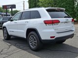 Used 2021 Jeep Grand Cherokee Limited image 4