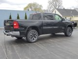 New 2025 RAM 1500 Laramie image 4
