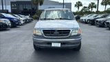 Used 2001 Ford F150 XL image 3