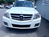Used 2011 Mercedes-Benz GLK 350 4MATIC image 3