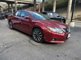 Used 2016 Nissan Altima 2.5 SL w/ Moonroof Package image 2