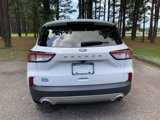 Used 2022 Ford Escape SEL w/ Technology Package image 4