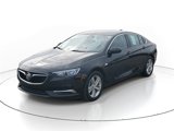 Used 2018 Buick Regal Preferred w/ Sights and Sounds Package image 2