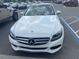 Used 2018 Mercedes-Benz C 300 Sedan image 2
