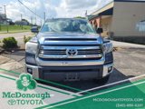 Used 2017 Toyota Tundra SR5 image 2