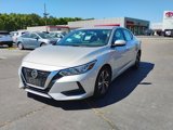 Used 2021 Nissan Sentra SV image 4