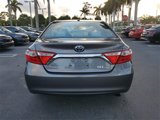 Used 2015 Toyota Camry XLE image 5