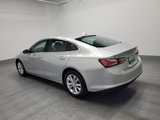 Used 2020 Chevrolet Malibu LT image 3