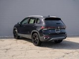 New 2025 Volkswagen Taos SEL image 4