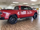 Used 2022 RAM 1500 Big Horn w/ Built-to-serve Edition image 5