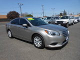 Used 2017 Subaru Legacy 2.5i Premium image 3