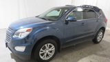 Used 2016 Chevrolet Equinox LT w/ Convenience Package image 2
