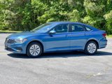 Used 2019 Volkswagen Jetta S image 2