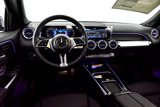 New 2025 Mercedes-Benz GLB 250 4MATIC image 4