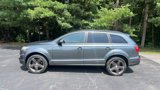 Used 2014 Audi Q7 3.0T S line Prestige w/ Technology Package image 2