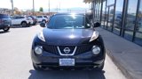 Used 2012 Nissan Juke SV w/ Sport Pkg image 3