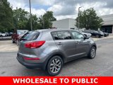 Used 2015 Kia Sportage LX image 3