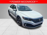 Used 2020 Volkswagen Passat 2.0T R-Line image 2