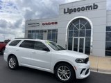 Used 2023 Dodge Durango GT image 2